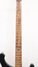 Rickenbacker 4003/4 S, Jetglo: Neck - Front