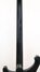 Rickenbacker 4003/4 S, Jetglo: Neck - Rear