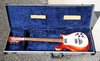 Rickenbacker 450/12 Setneck, Fireglo: Free image2