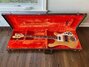 Rickenbacker 4001/4 , Mapleglo: Free image