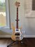 Rickenbacker 4001/4 , Mapleglo: Full Instrument - Front