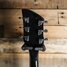 Rickenbacker 330/6 , Jetglo: Headstock - Rear