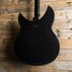 Rickenbacker 330/6 , Jetglo: Body - Rear