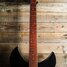 Rickenbacker 330/6 , Jetglo: Neck - Front