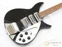 Rickenbacker 325/6 V63, Jetglo: Body - Front