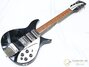 Rickenbacker 325/6 V63, Jetglo: Full Instrument - Front