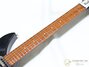 Rickenbacker 325/6 V63, Jetglo: Neck - Front