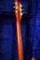 Rickenbacker 335/6 , Fireglo: Neck - Rear