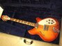 Rickenbacker 360/12 , Fireglo: Free image2