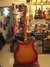 Rickenbacker 360/12 , Fireglo: Full Instrument - Rear