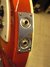 Rickenbacker 360/12 , Fireglo: Close up - Free