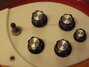 Rickenbacker 360/12 , Fireglo: Close up - Free2