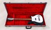 Rickenbacker 420/6 , Jetglo: Free image2