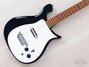 Rickenbacker 420/6 , Jetglo: Body - Front