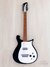 Rickenbacker 420/6 , Jetglo: Full Instrument - Front
