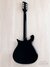 Rickenbacker 420/6 , Jetglo: Full Instrument - Rear