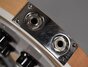 Rickenbacker 4003/4 , Mapleglo: Close up - Free