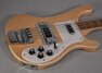 Rickenbacker 4003/4 , Mapleglo: Close up - Free2