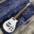 Rickenbacker 450/6 V63, Jetglo: Full Instrument - Front