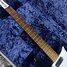 Rickenbacker 450/6 V63, Jetglo: Neck - Front