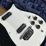 Rickenbacker 450/6 V63, Jetglo: Close up - Free