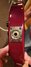 Rickenbacker 330/12 , Burgundy: Close up - Free