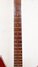 Rickenbacker 330/6 , Fireglo: Neck - Front
