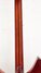 Rickenbacker 330/6 , Fireglo: Neck - Rear
