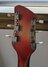 Rickenbacker 425/6 , Fireglo: Headstock - Rear