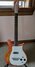 Rickenbacker 425/6 , Fireglo: Full Instrument - Front