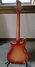 Rickenbacker 425/6 , Fireglo: Full Instrument - Rear