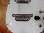 Rickenbacker 425/6 , Fireglo: Close up - Free2