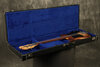 Rickenbacker 3001/4 , Autumnglo: Free image2