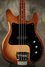 Rickenbacker 3001/4 , Autumnglo: Body - Front