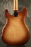 Rickenbacker 3001/4 , Autumnglo: Body - Rear