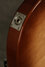 Rickenbacker 3001/4 , Autumnglo: Close up - Free
