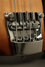 Rickenbacker 3001/4 , Autumnglo: Close up - Free2