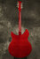 Rickenbacker 330/12 , Burgundy: Full Instrument - Rear