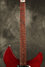 Rickenbacker 330/12 , Burgundy: Neck - Front