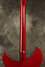 Rickenbacker 330/12 , Burgundy: Neck - Rear