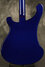 Rickenbacker 4003/4 BH BT, Midnightblue: Body - Rear