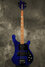 Rickenbacker 4003/4 BH BT, Midnightblue: Full Instrument - Front