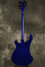 Rickenbacker 4003/4 BH BT, Midnightblue: Full Instrument - Rear