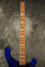 Rickenbacker 4003/4 BH BT, Midnightblue: Neck - Front