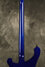 Rickenbacker 4003/4 BH BT, Midnightblue: Neck - Rear