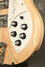 Rickenbacker 370/12 RM, Mapleglo: Free image
