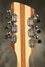 Rickenbacker 370/12 RM, Mapleglo: Headstock - Rear