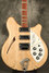 Rickenbacker 370/12 RM, Mapleglo: Body - Front