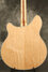 Rickenbacker 370/12 RM, Mapleglo: Body - Rear