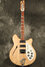 Rickenbacker 370/12 RM, Mapleglo: Full Instrument - Front